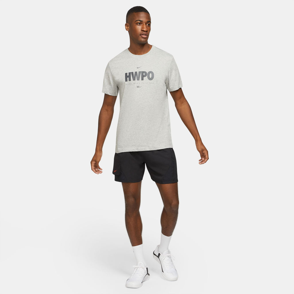 Dri-FIT 'HWPO' Training shirtg
