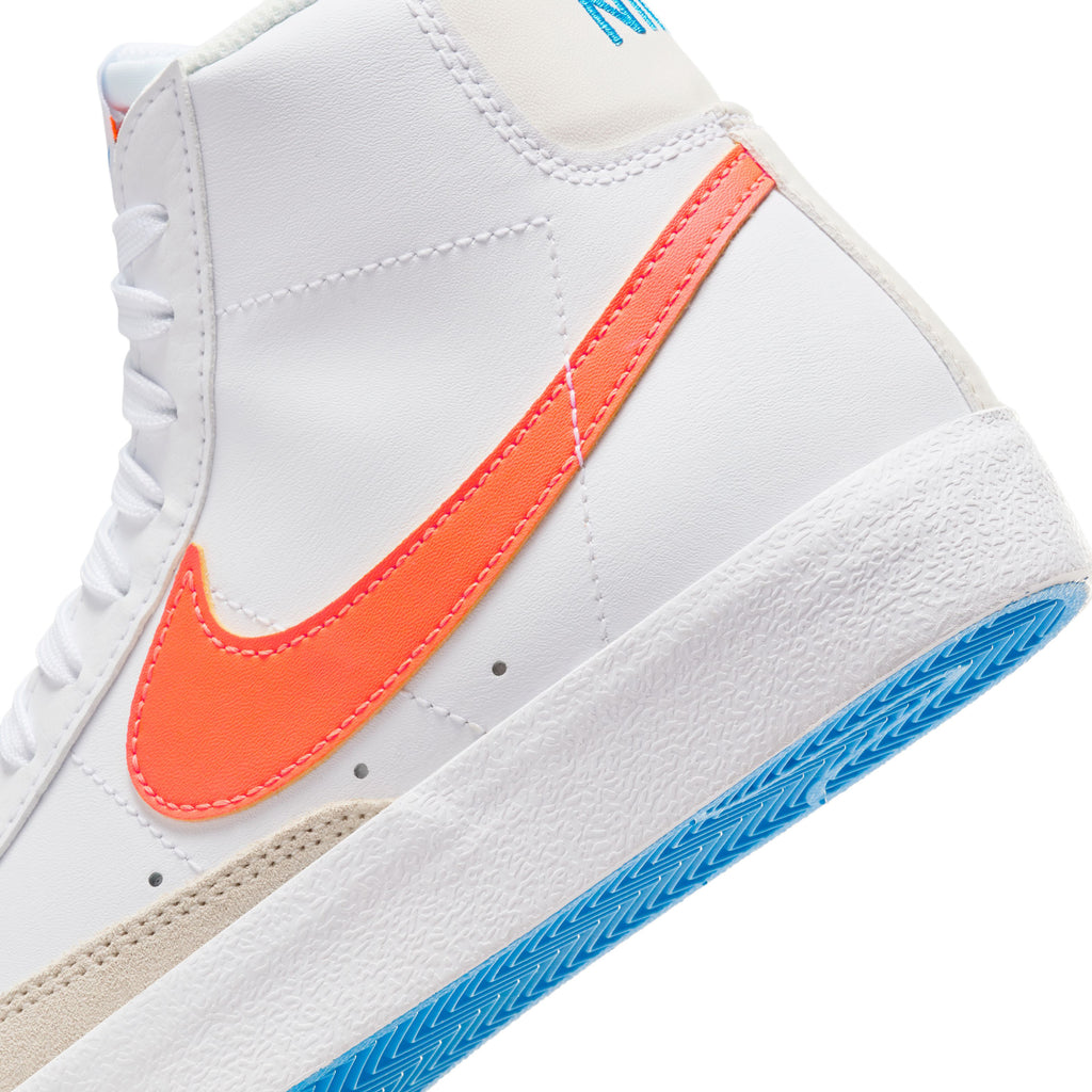 Blazer Mid '77 sneakers