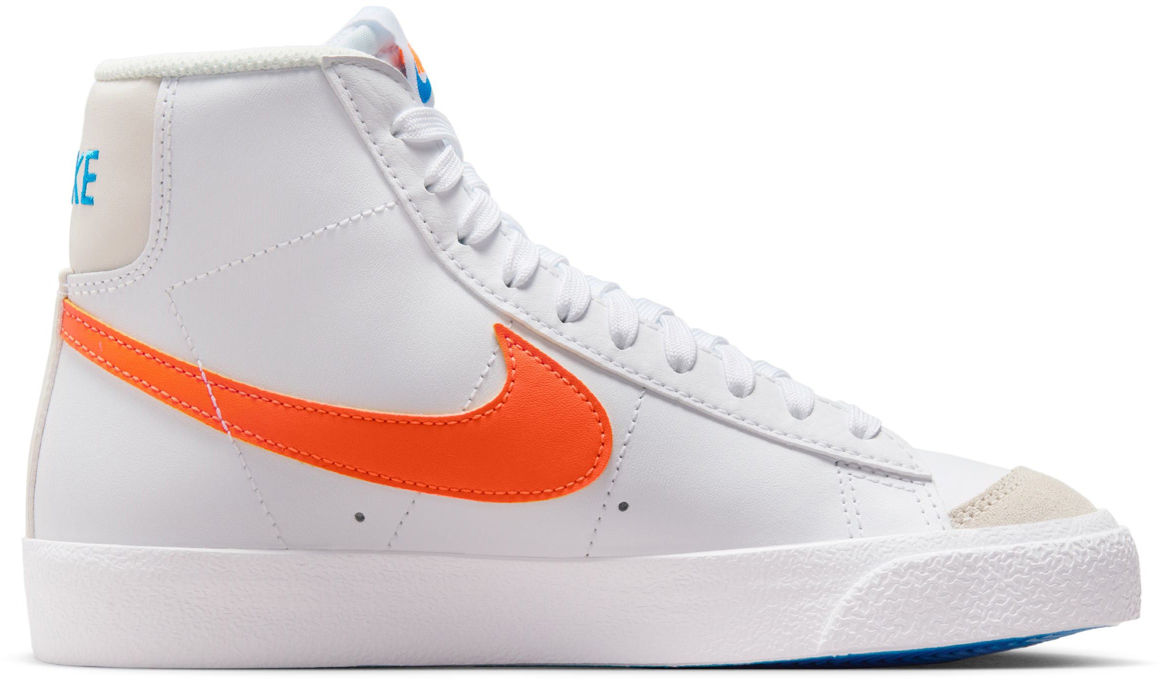 Blazer Mid '77 sneakers