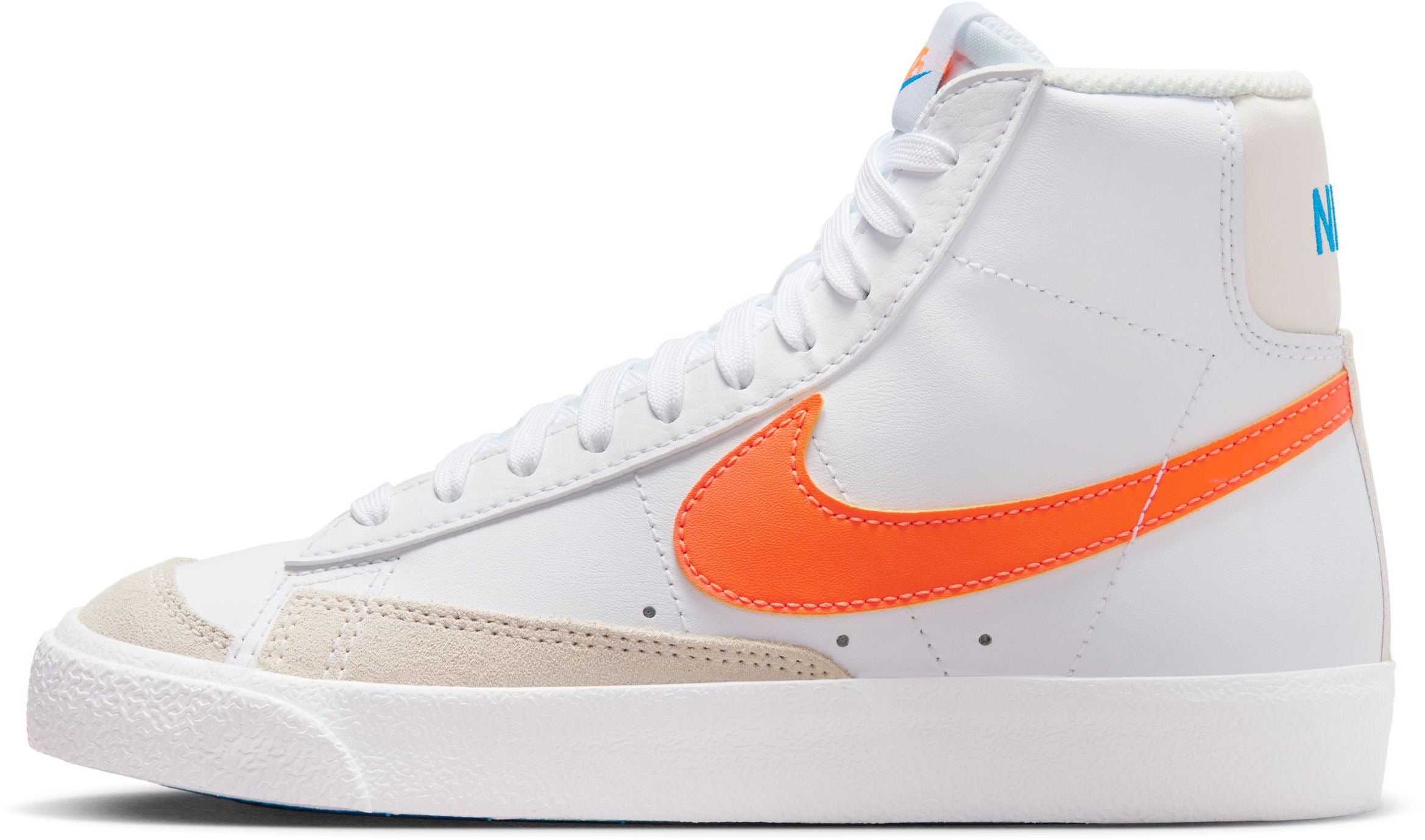 Blazer Mid '77 sneakers