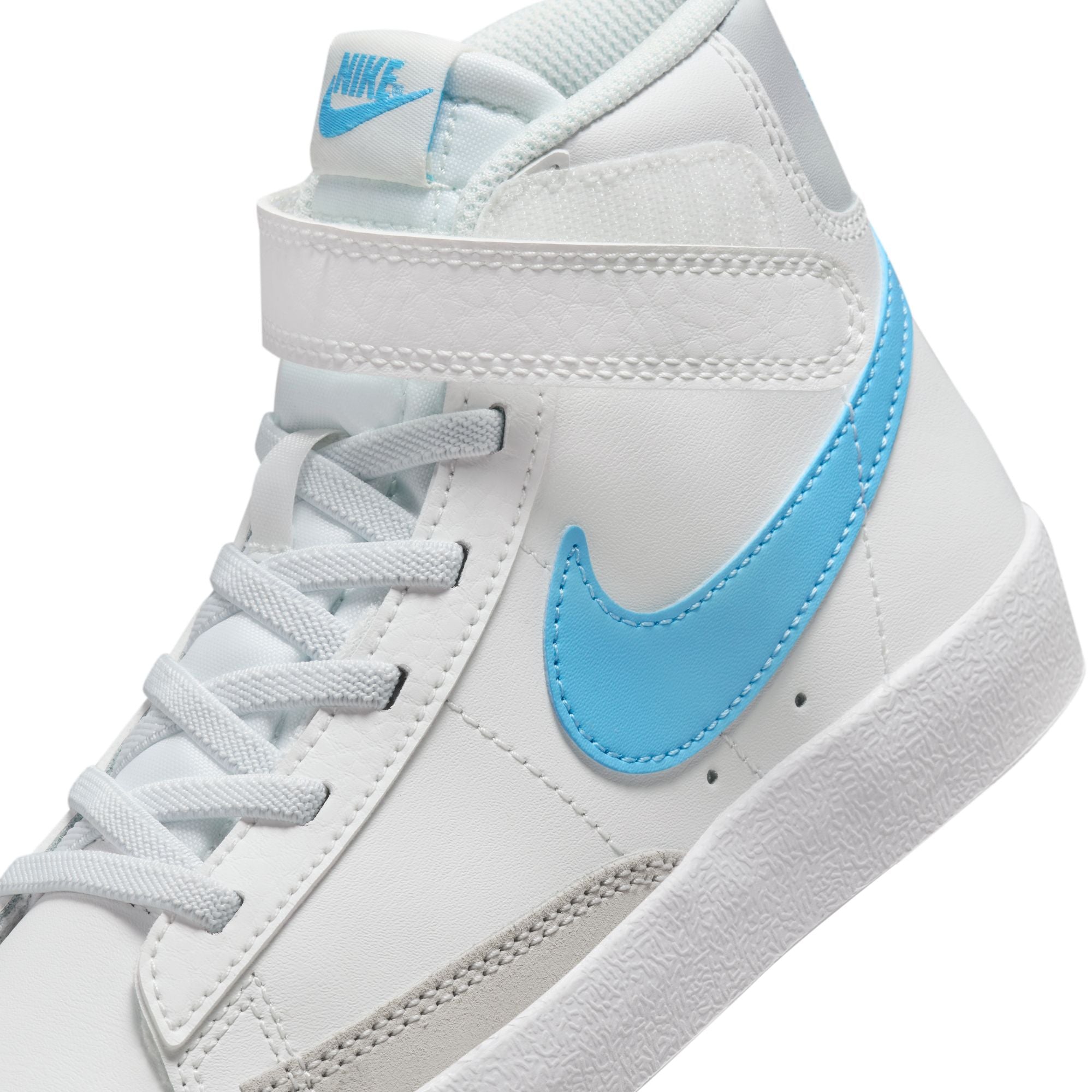 High Top Nike Schoenen Blazer Blazer High Vintage ND