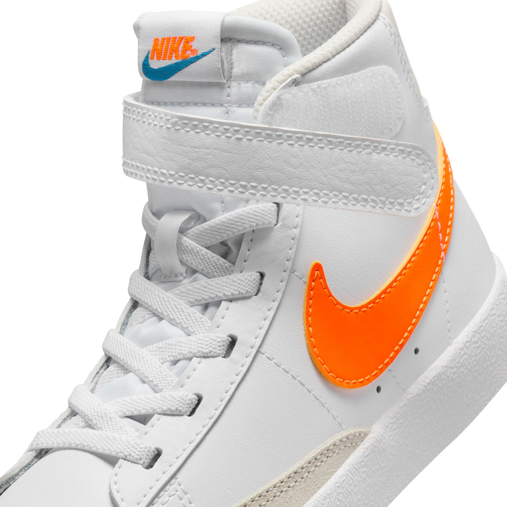 Blazer Mid '77 sneakers