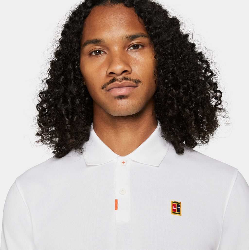Heritage Slim poloshirt