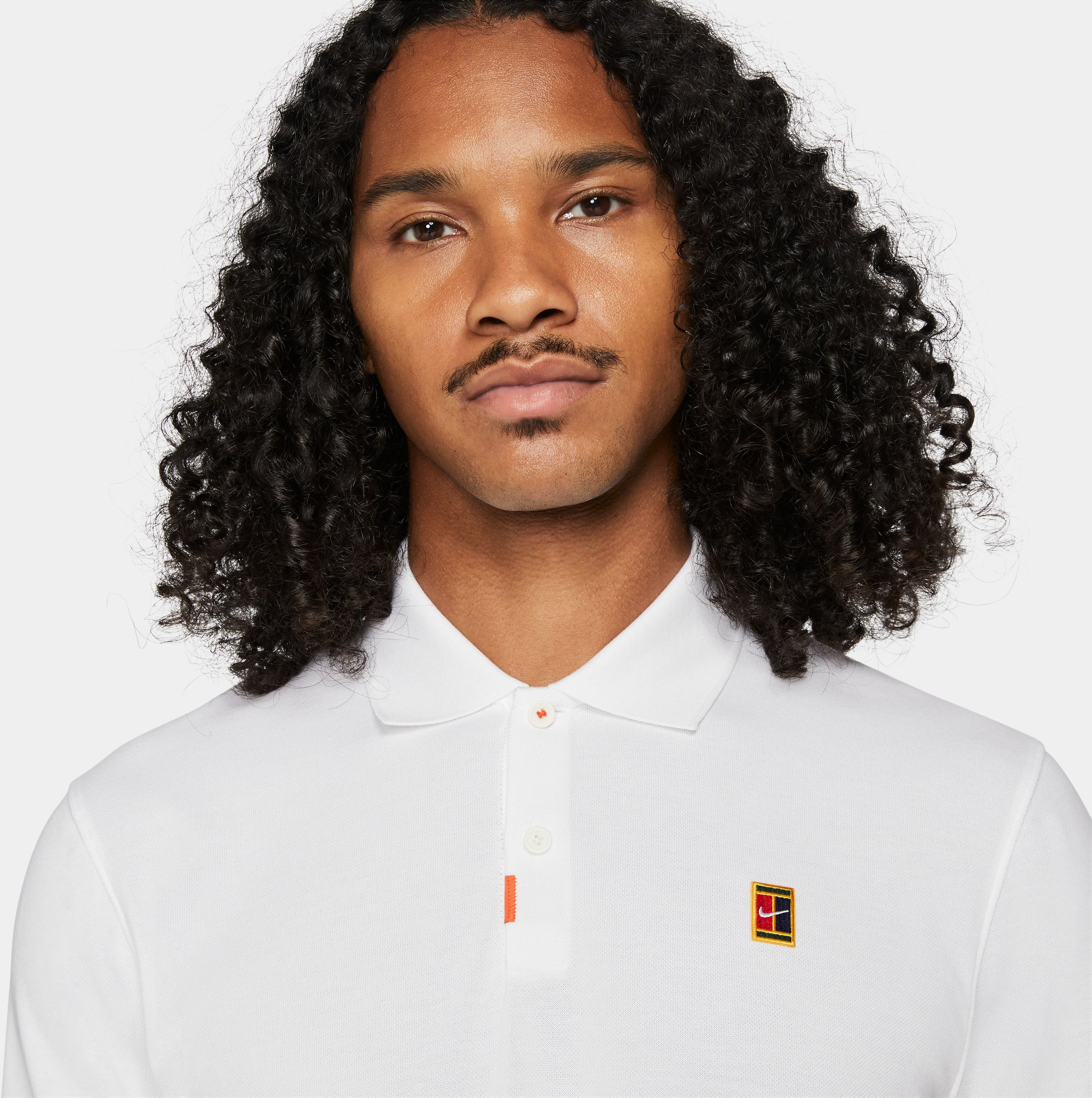 Heritage Slim poloshirt