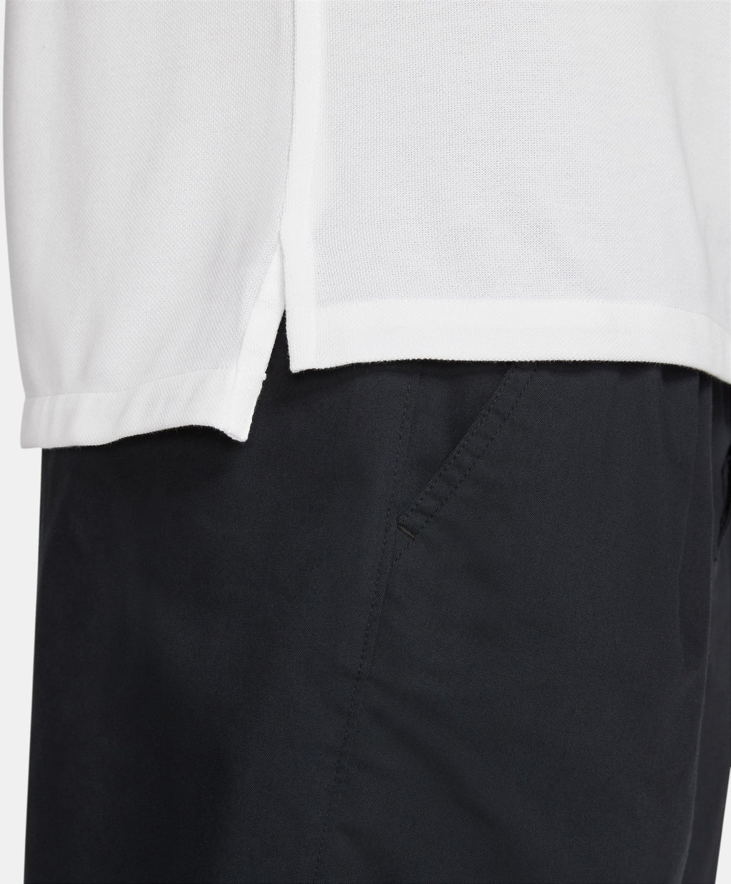 Heritage Slim poloshirt