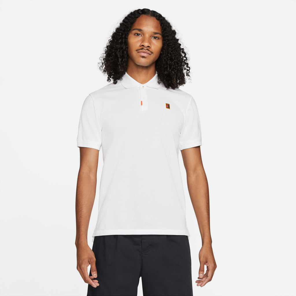 Heritage Slim poloshirt