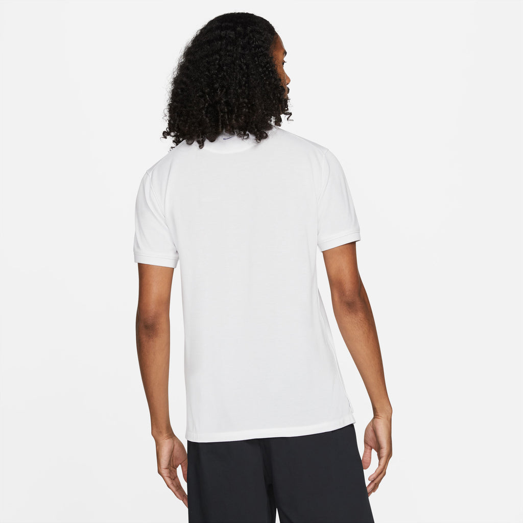 Heritage Slim poloshirt