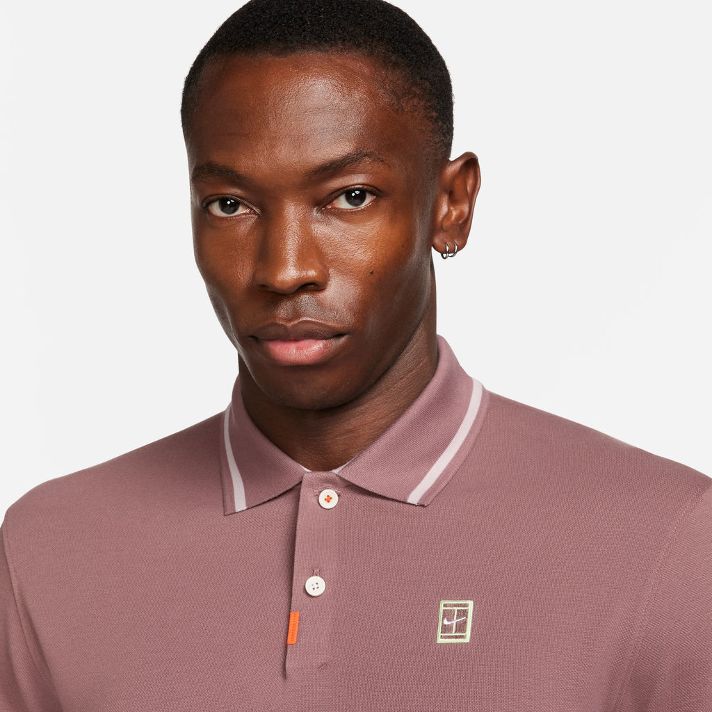 Heritage Slim poloshirt