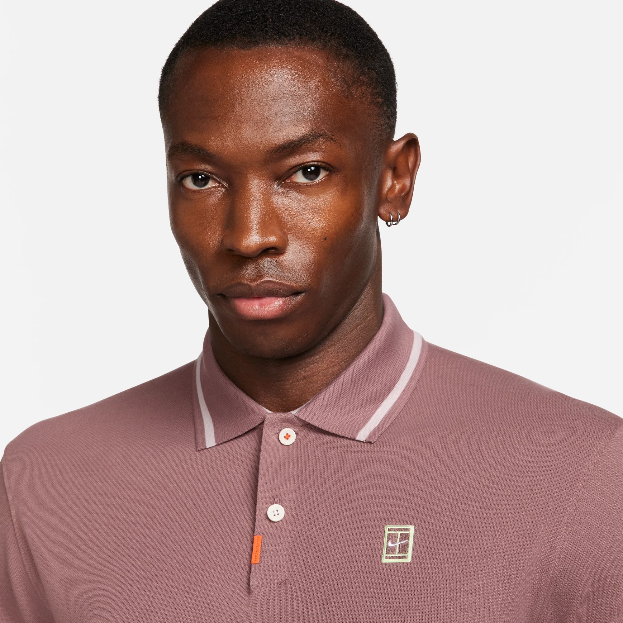 Heritage Slim poloshirt