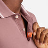 Heritage Slim poloshirt