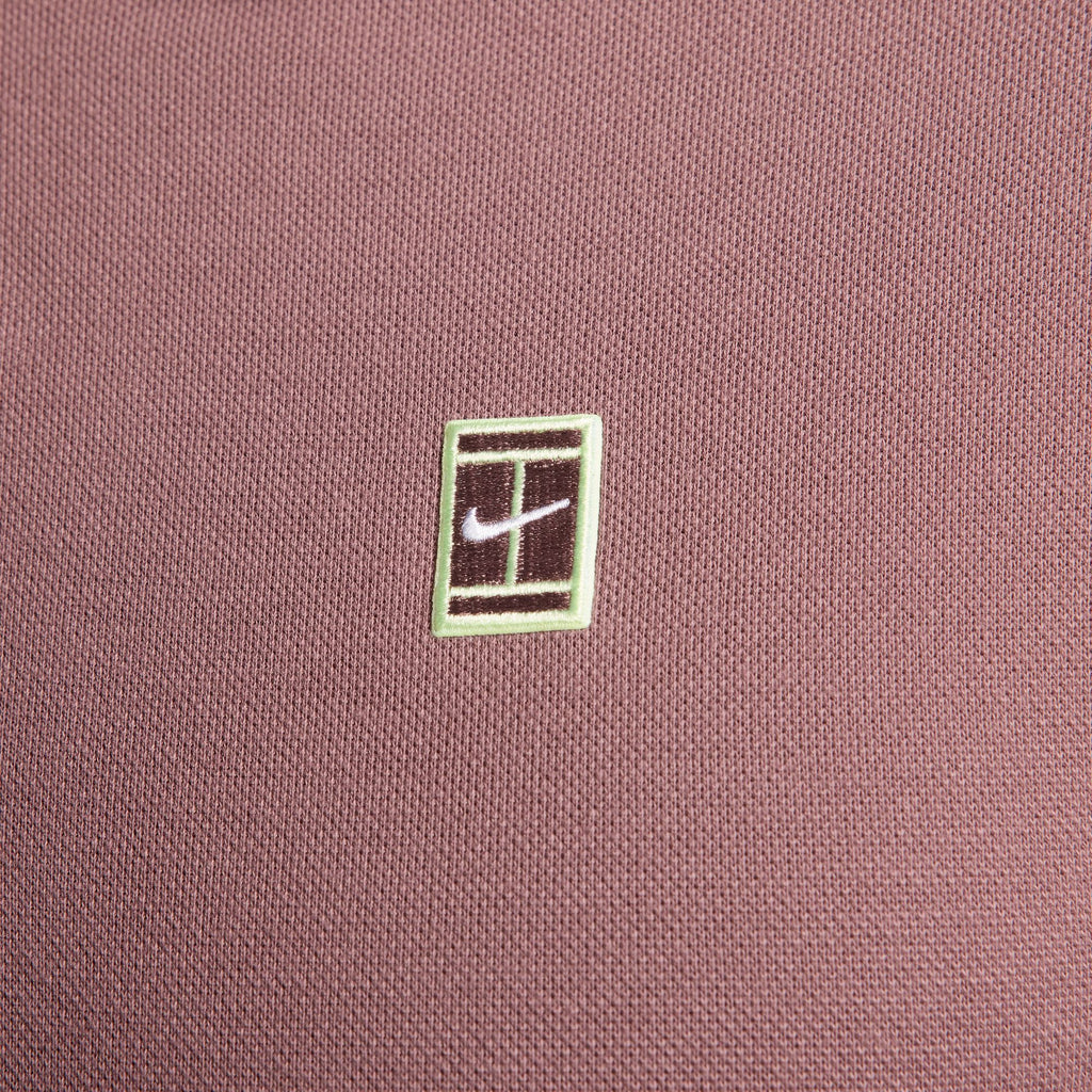 Heritage Slim poloshirt