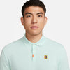 Heritage Slim poloshirt