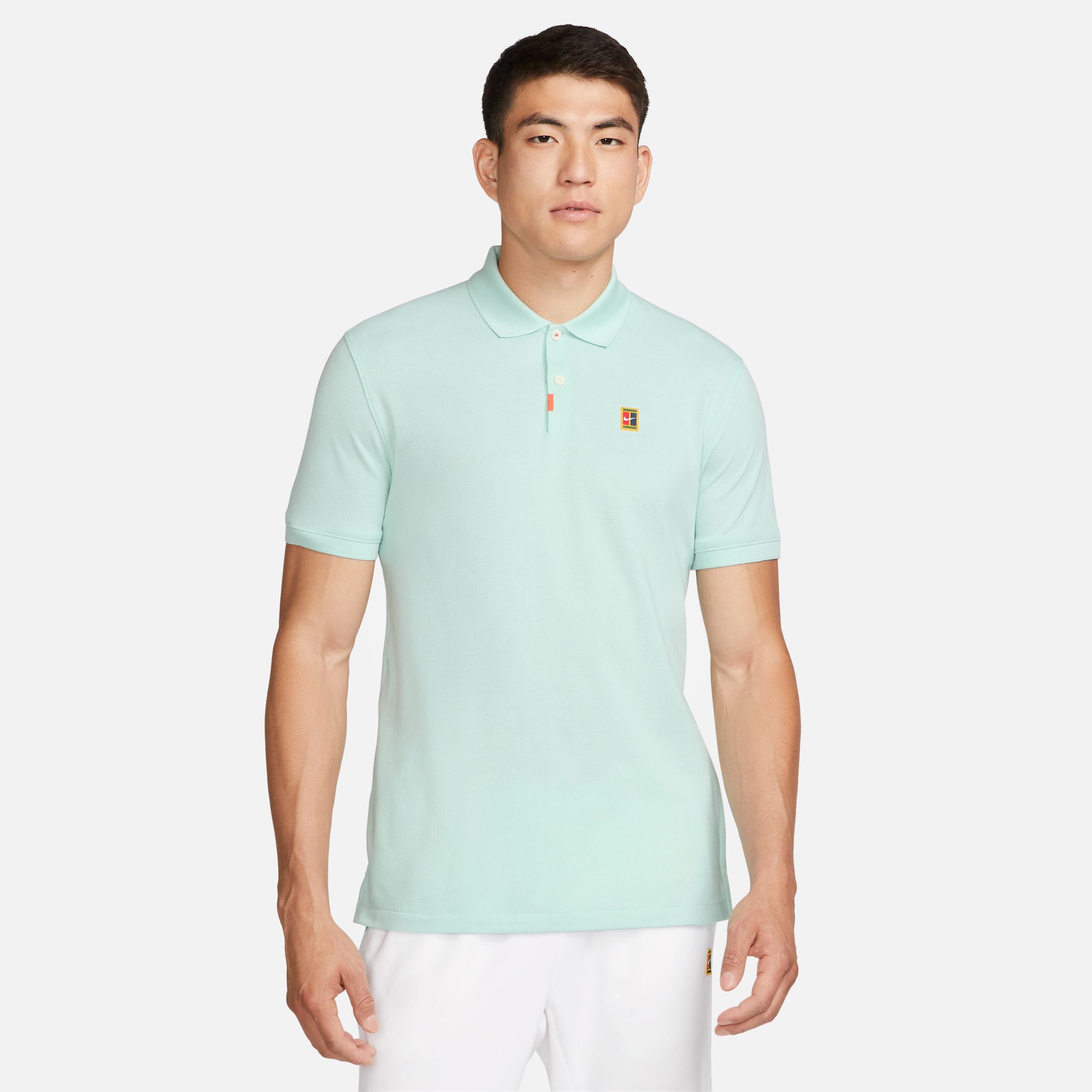 Heritage Slim poloshirt