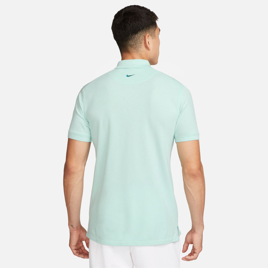 Heritage Slim poloshirt