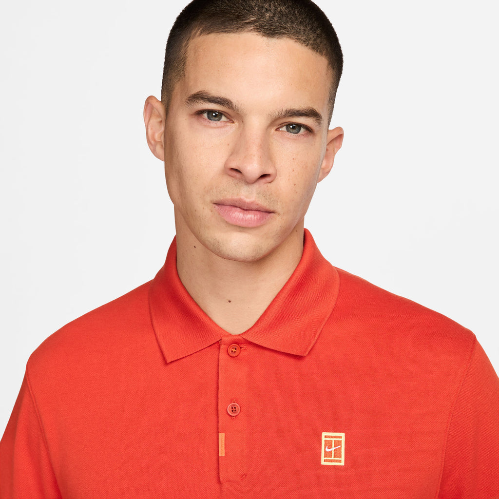 Heritage Slim poloshirt
