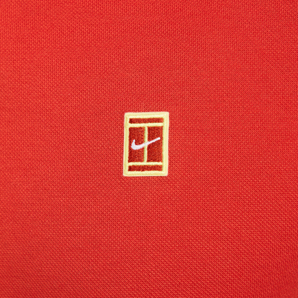 Heritage Slim poloshirt