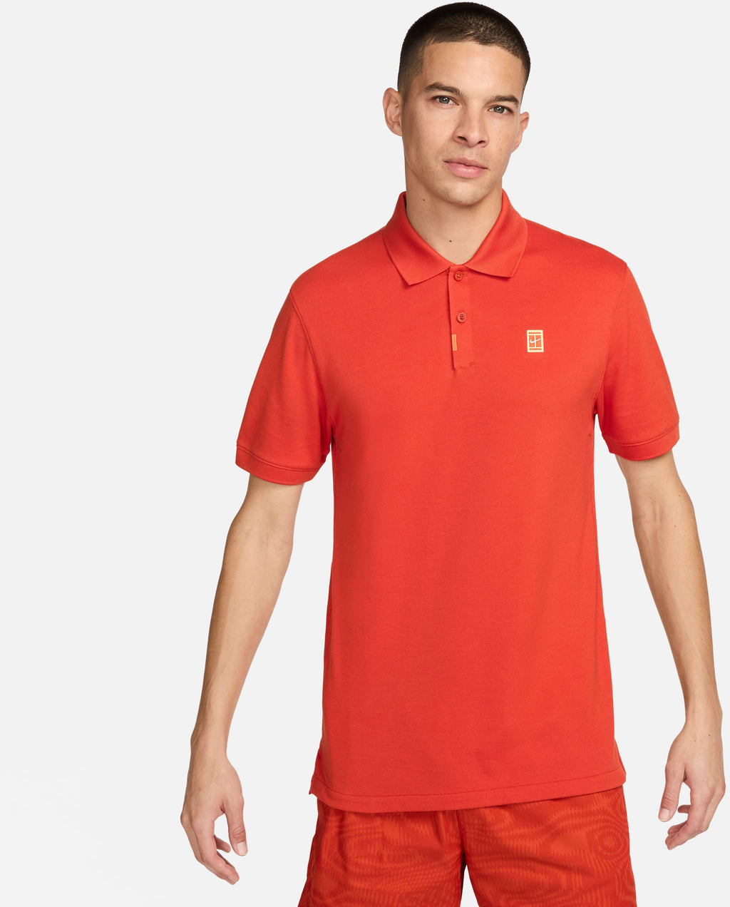 Heritage Slim poloshirt