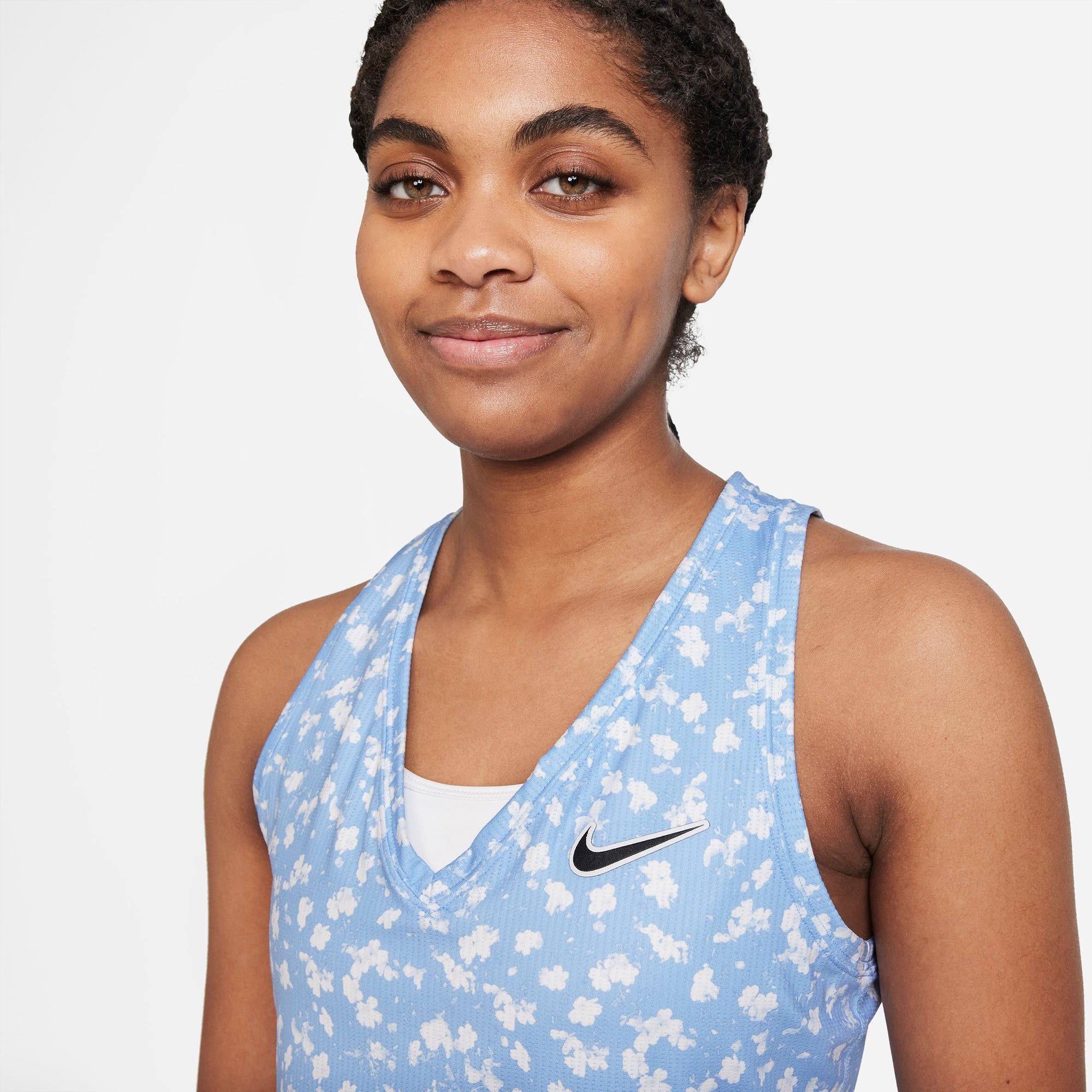 Court Dri-FIT Victory top