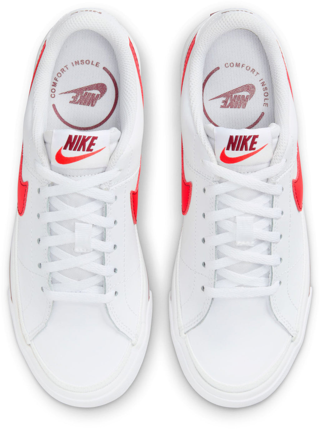 Court Legacy sneakers
