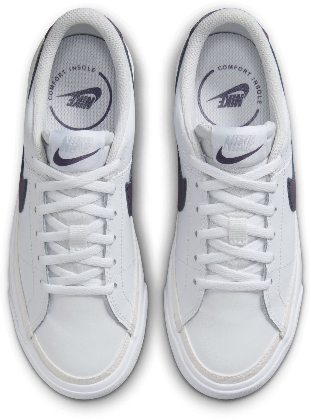 Court Legacy sneakers
