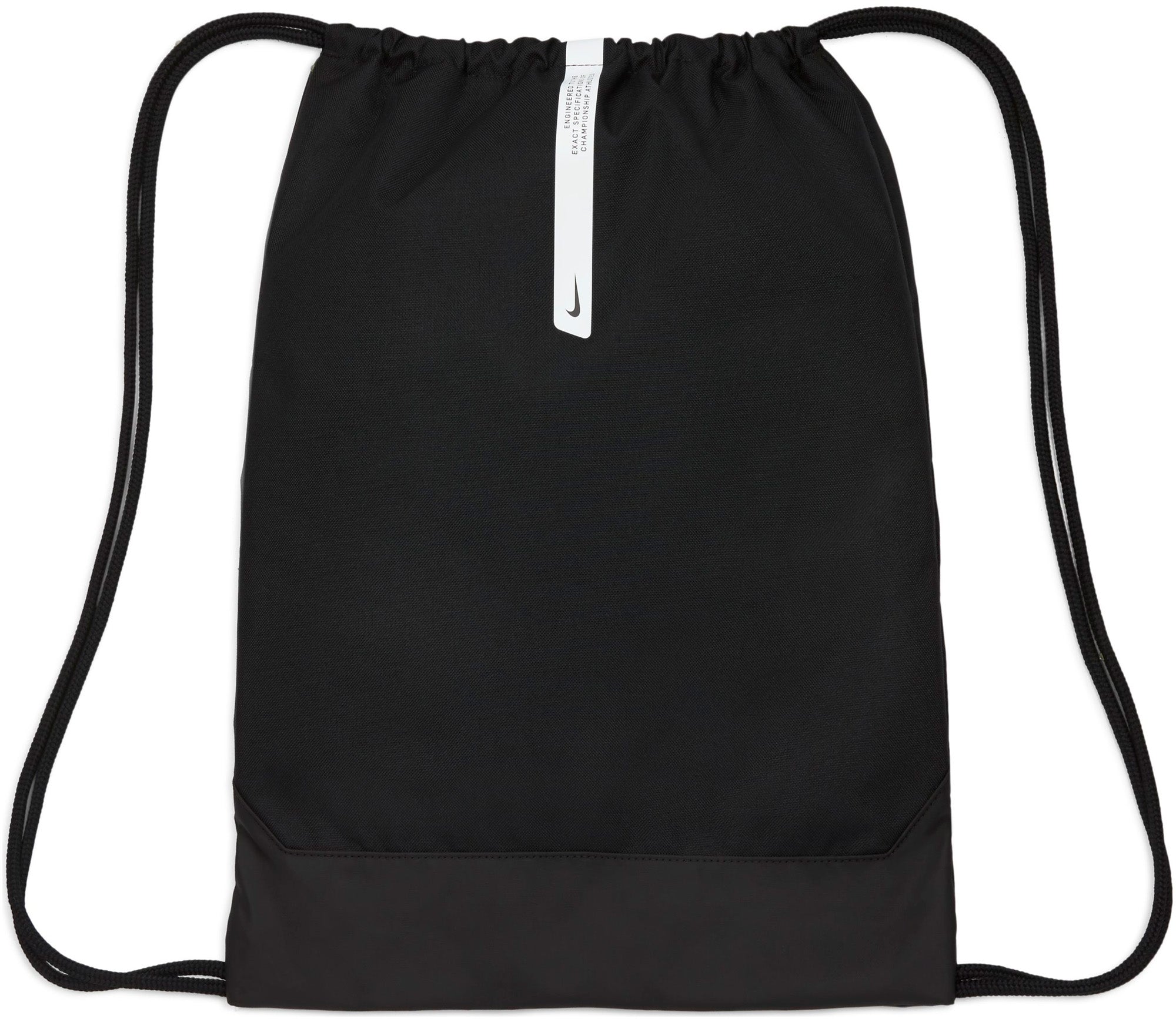 Academy Soccer (18l) gymtas