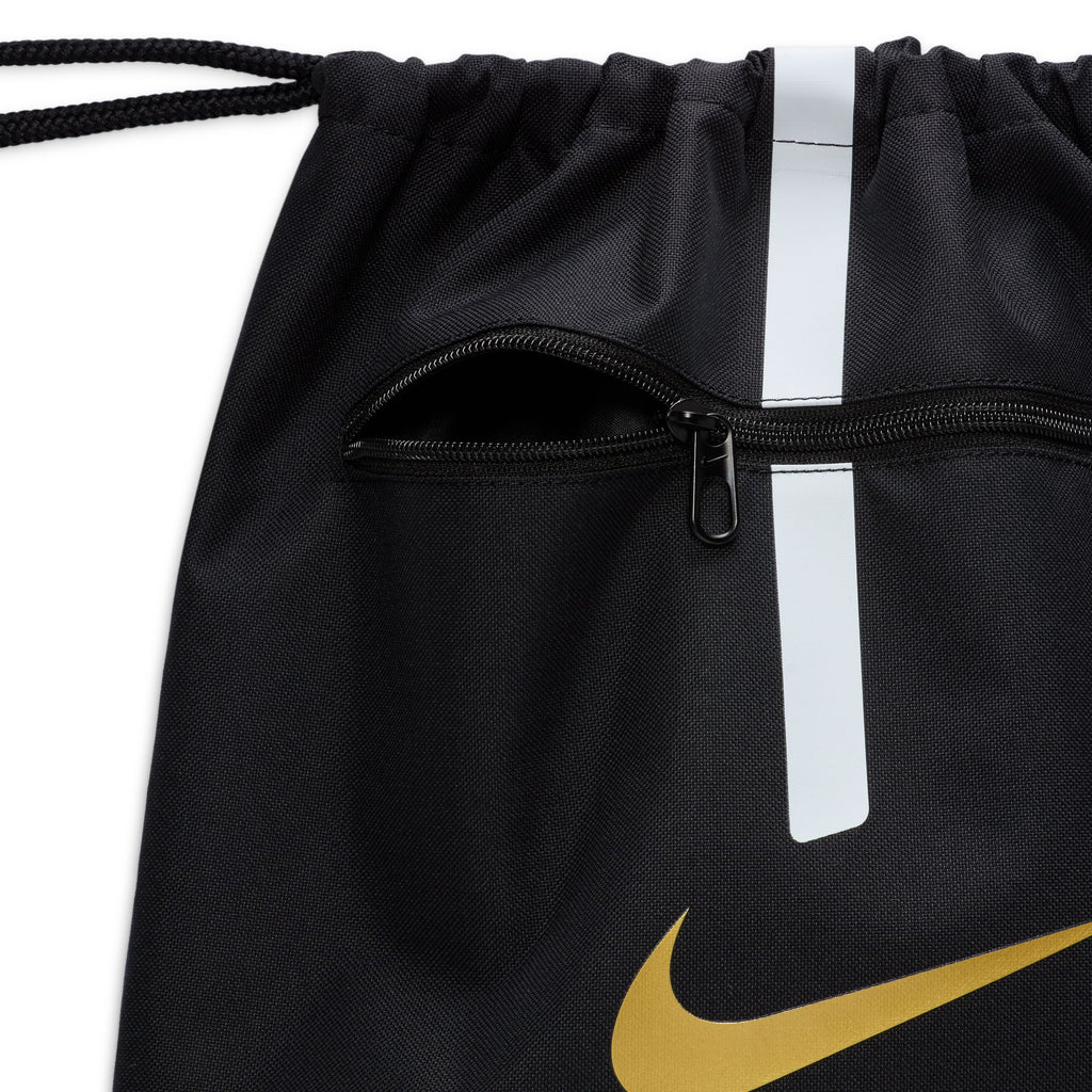 Academy Soccer (18l) gymtas