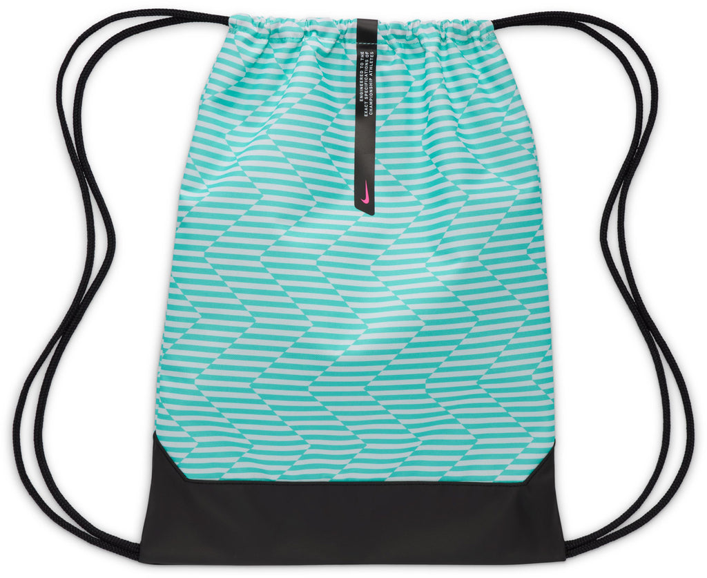 Academy Soccer (18l) gymtas