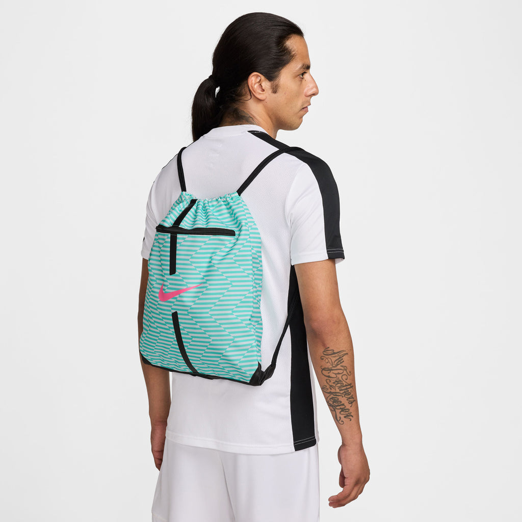 Academy Soccer (18l) gymtas