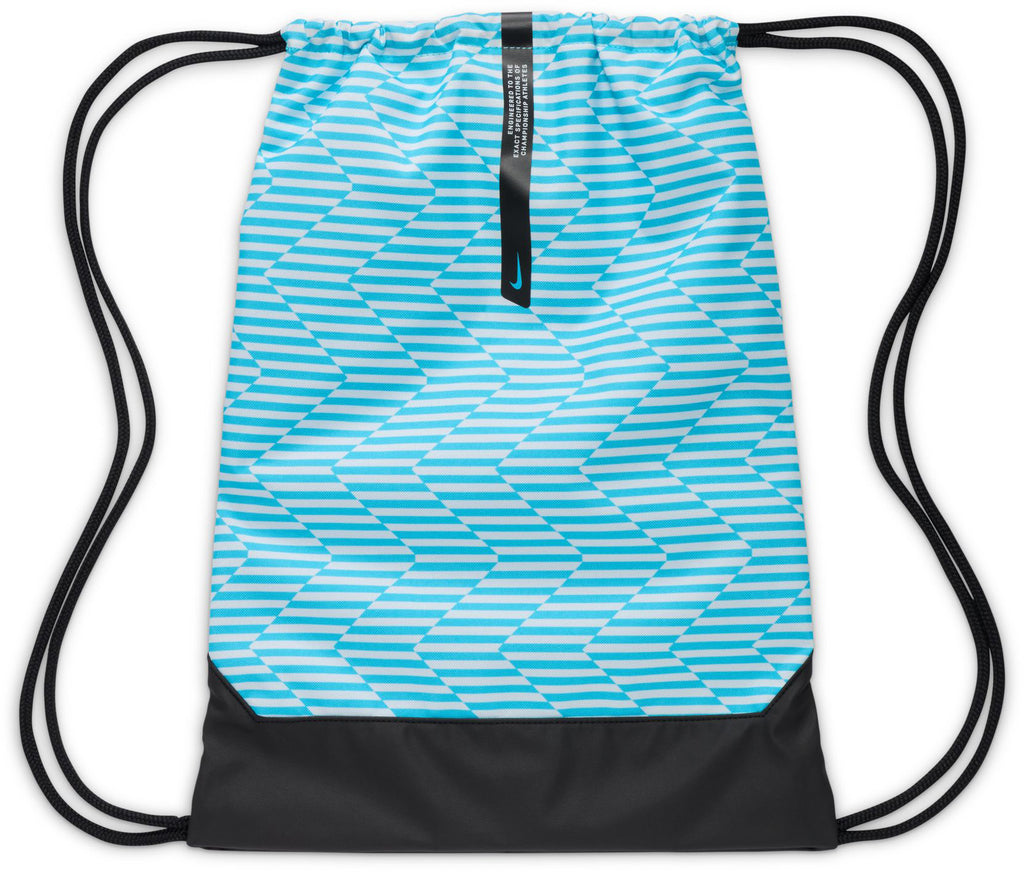 Academy Soccer (18l) gymtas