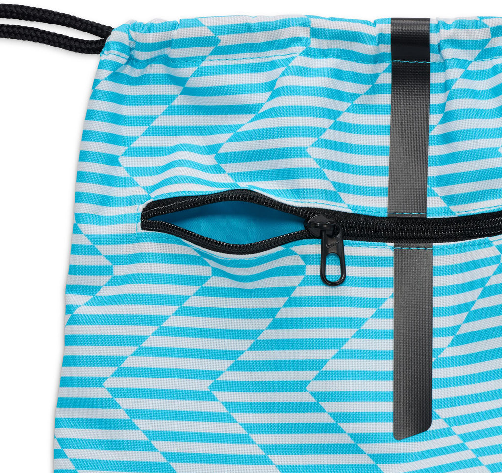 Academy Soccer (18l) gymtas