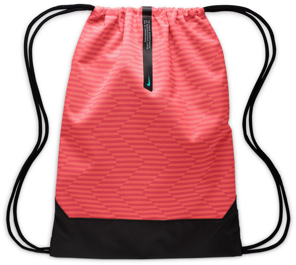 Academy Soccer (18l) gymtas