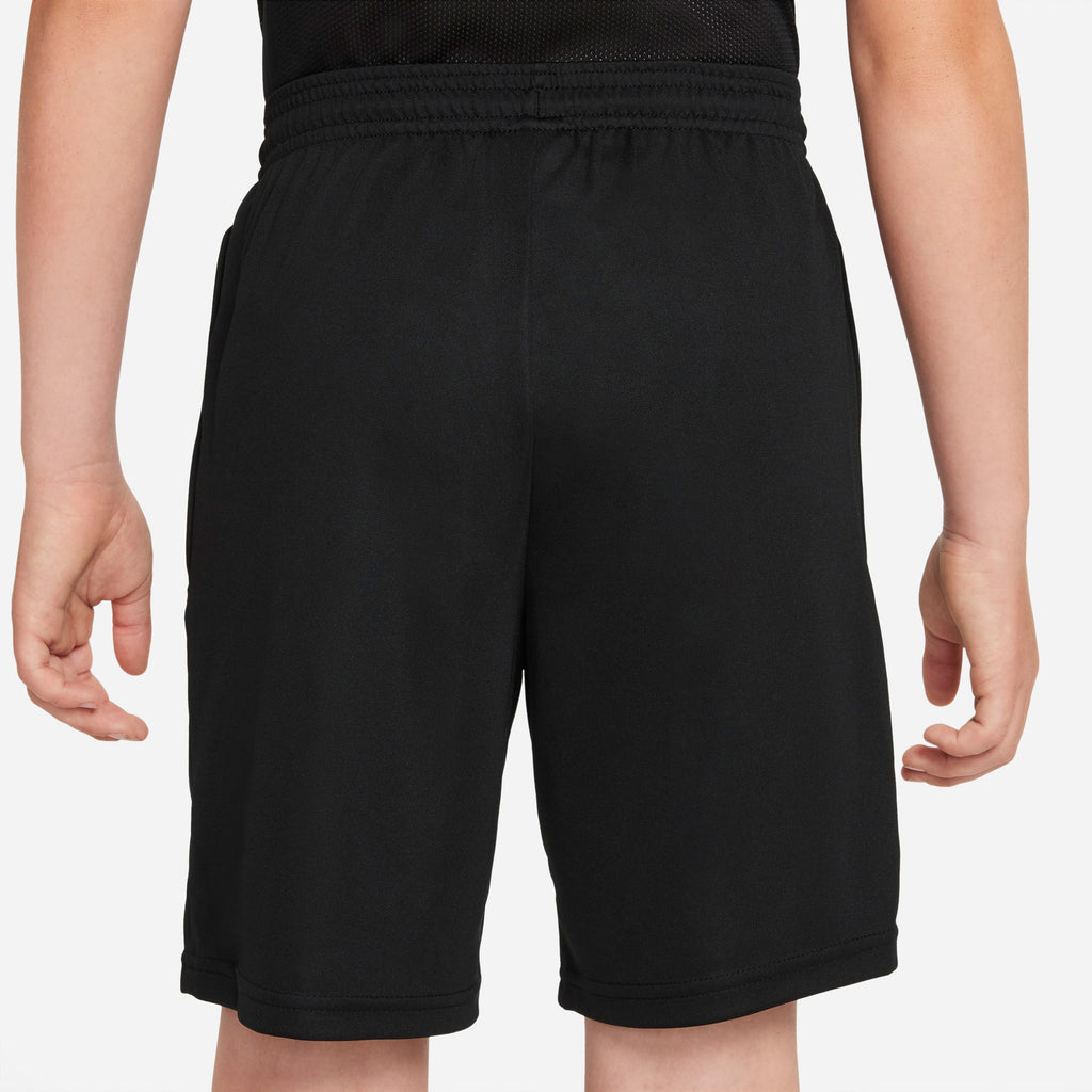 Dri-FIT Kylian Mbappé kids short