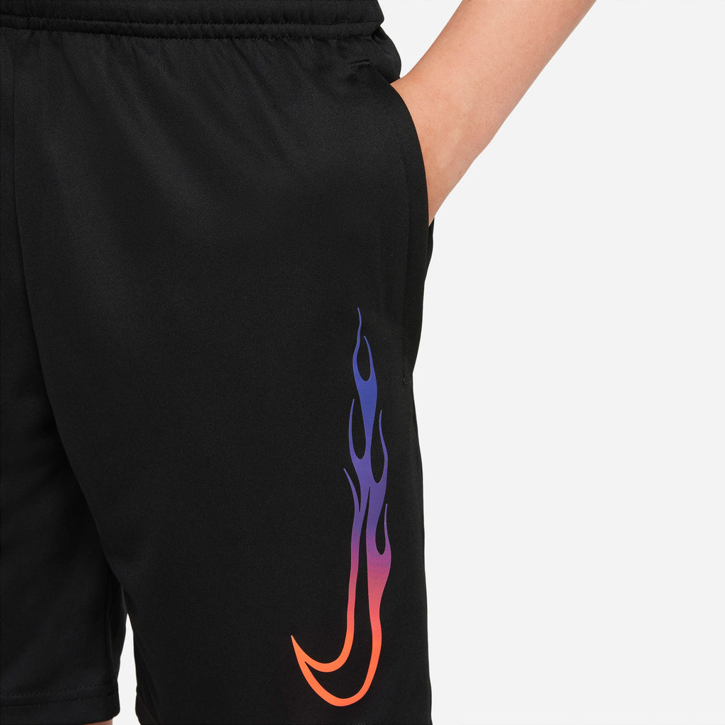 Dri-FIT Kylian Mbappé kids short