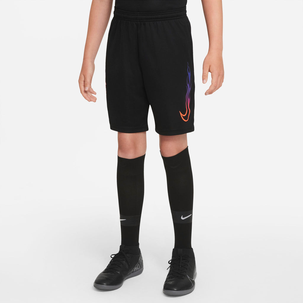 Dri-FIT Kylian Mbappé kids short