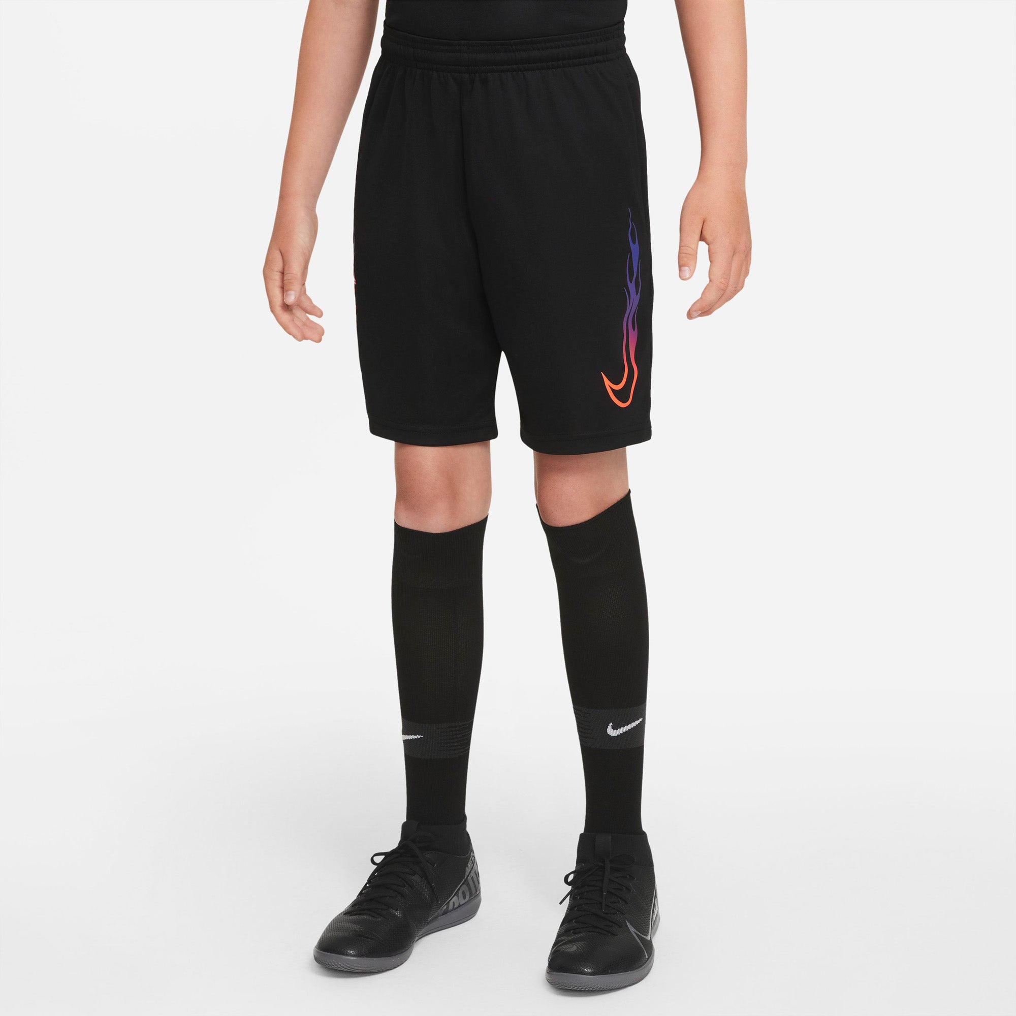 Dri-FIT Kylian Mbappé kids short
