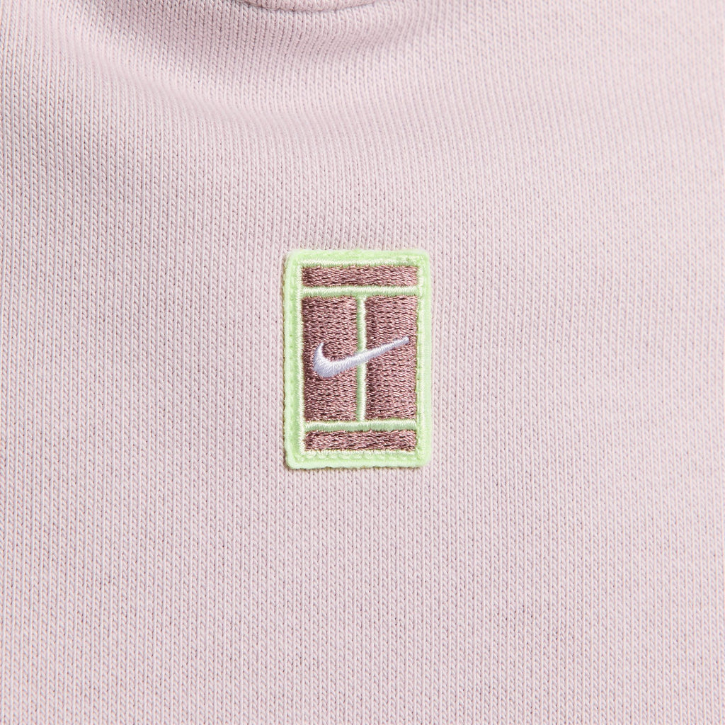 Court Fleece Tennis hoodie