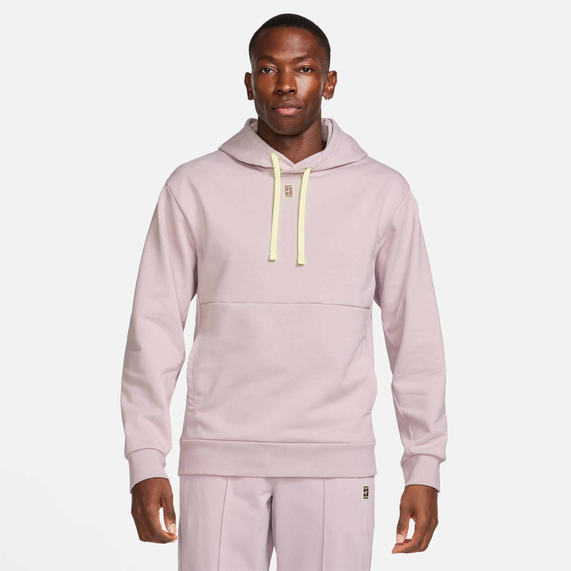 Court Fleece Tennis hoodie