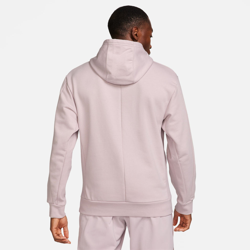 Court Fleece Tennis hoodie