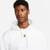 Court Fleece Tennis hoodie