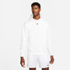 Court Fleece Tennis hoodie