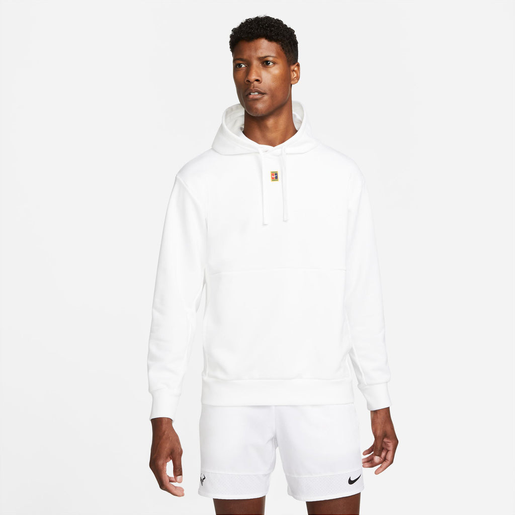 Court Fleece Tennis hoodie