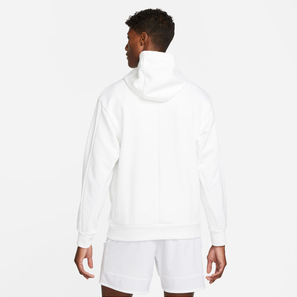 Court Fleece Tennis hoodie