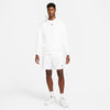 Court Fleece Tennis hoodie