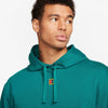 Court Fleece Tennis hoodie