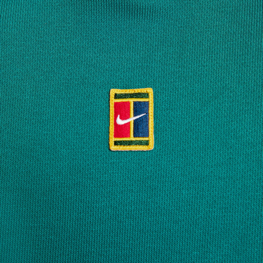 Court Fleece Tennis hoodie