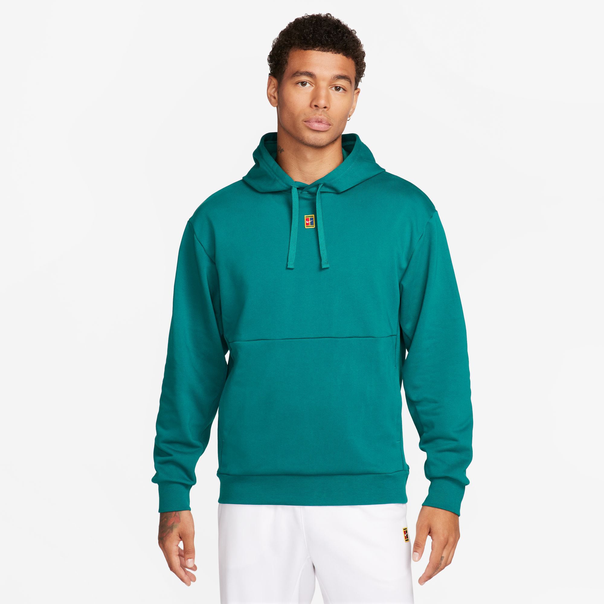 Court Fleece Tennis hoodie