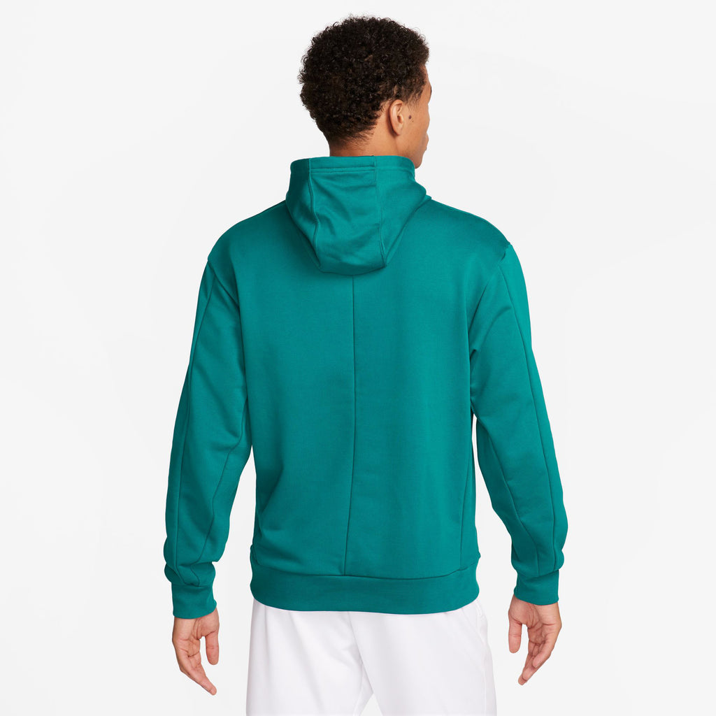 Court Fleece Tennis hoodie
