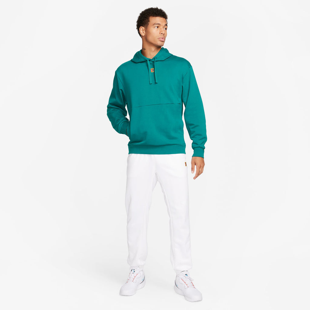 Court Fleece Tennis hoodie