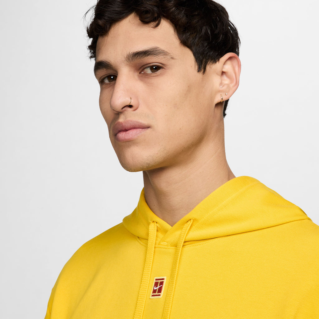 Court Fleece Tennis hoodie