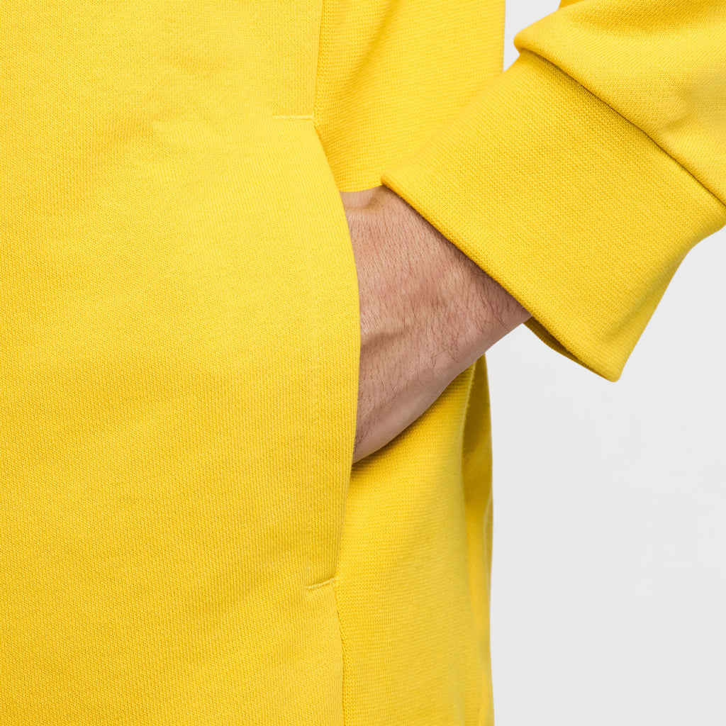 Court Fleece Tennis hoodie